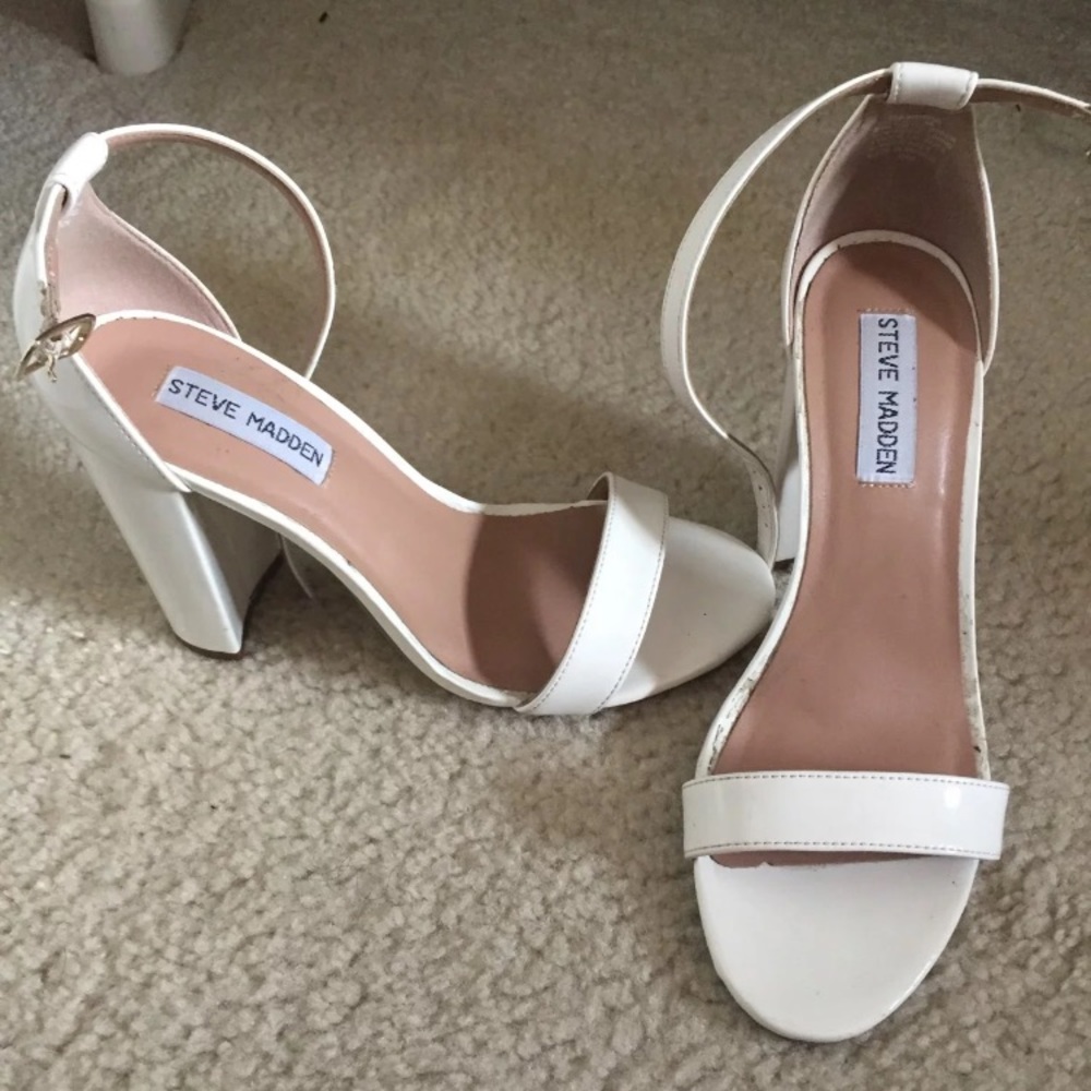 Steve Madden Heels